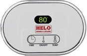Helo DIGI RA9 - пульт управления для печей